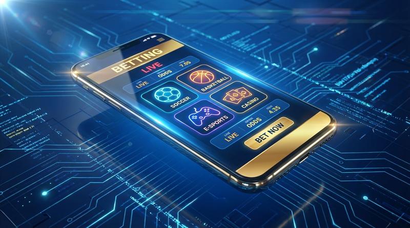 数字化竞技馆落地：百万级赛事背后的智能硬件革新